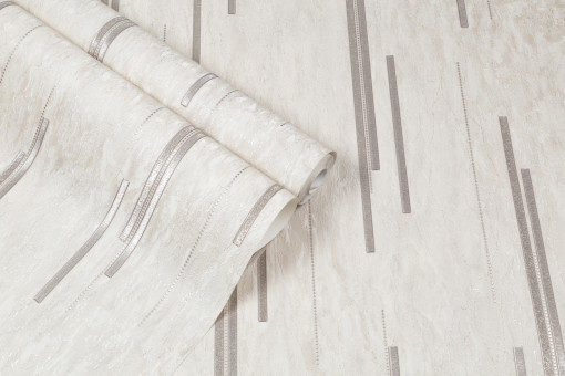 Обои виниловые на флизелиновой основе PALITRA (Палитра) SL72198-24 Furin абстракция 1.06 х 10.05 м