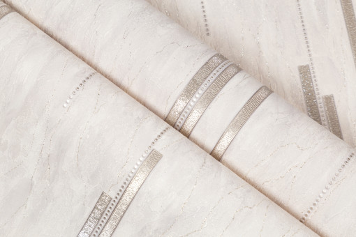 Обои виниловые на флизелиновой основе PALITRA (Палитра) SL72198-26 Furin абстракция 1.06 х 10.05 м