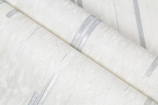 Обои виниловые на флизелиновой основе PALITRA (Палитра) SL72198-41 Furin абстракция 1.06 х 10.05 м