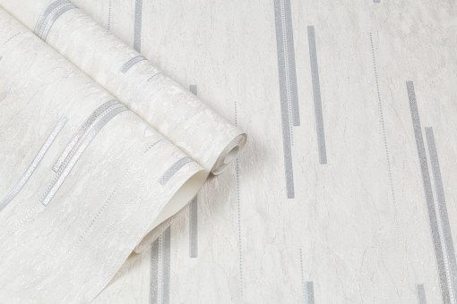 Обои виниловые на флизелиновой основе PALITRA (Палитра) SL72198-41 Furin абстракция 1.06 х 10.05 м