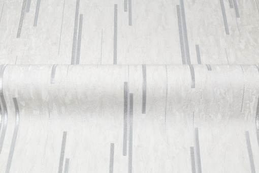 Обои виниловые на флизелиновой основе PALITRA (Палитра) SL72198-41 Furin абстракция 1.06 х 10.05 м