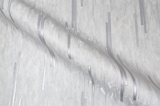 Обои виниловые на флизелиновой основе PALITRA (Палитра) SL72198-44 Furin абстракция 1.06 х 10.05 м