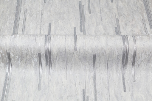 Обои виниловые на флизелиновой основе PALITRA (Палитра) SL72198-44 Furin абстракция 1.06 х 10.05 м