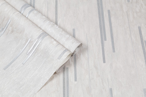 Обои виниловые на флизелиновой основе PALITRA (Палитра) SL72198-45 Furin абстракция 1.06 х 10.05 м