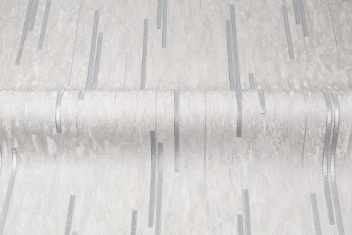 Обои виниловые на флизелиновой основе PALITRA (Палитра) SL72198-45 Furin абстракция 1.06 х 10.05 м