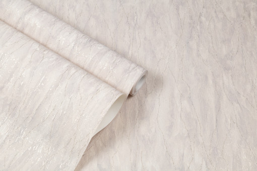 Обои виниловые на флизелиновой основе PALITRA (Палитра) SL72199-26 Furin однотонные 1.06 х 10.05 м