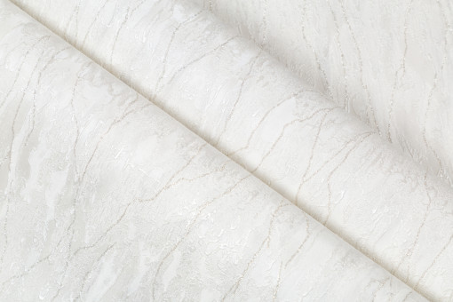 Обои виниловые на флизелиновой основе PALITRA (Палитра) SL72199-41 Furin однотонные 1.06 х 10.05 м