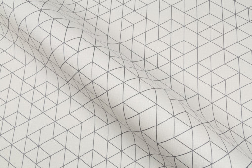 Обои виниловые на флизелиновой основе PALITRA (Палитра) SL72203-11 Ray абстракция 1.06 х 10.05 м