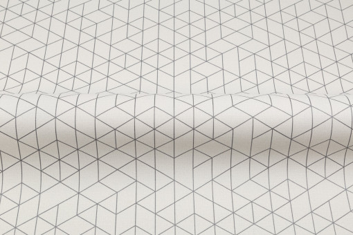 Обои виниловые на флизелиновой основе PALITRA (Палитра) SL72203-11 Ray абстракция 1.06 х 10.05 м