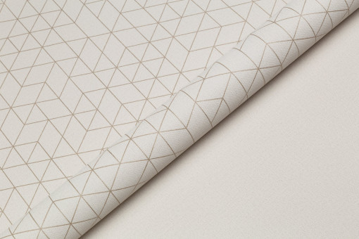 Обои виниловые на флизелиновой основе PALITRA (Палитра) SL72203-21 Ray абстракция 1.06 х 10.05 м