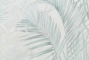 Обои виниловые на флизелиновой основе PALITRA (Палитра) SL72243-17 Caribana флористика 1.06 х 10.05 м