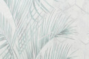 Обои виниловые на флизелиновой основе PALITRA (Палитра) SL72243-17 Caribana флористика 1.06 х 10.05 м