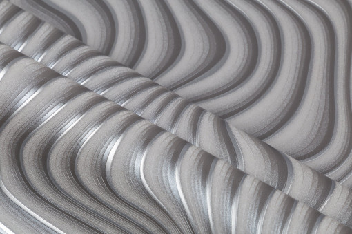 Обои виниловые на флизелиновой основе PALITRA (Палитра) SL72295-44 Sonar абстракция 1.06 х 10.05 м