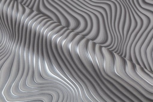 Обои виниловые на флизелиновой основе PALITRA (Палитра) SL72295-44 Sonar абстракция 1.06 х 10.05 м