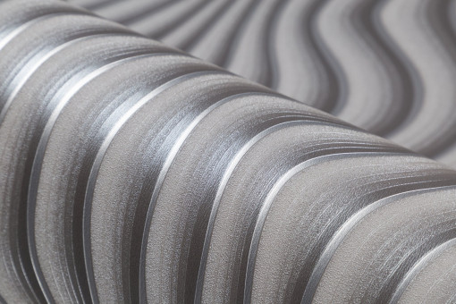 Обои виниловые на флизелиновой основе PALITRA (Палитра) SL72295-44 Sonar абстракция 1.06 х 10.05 м