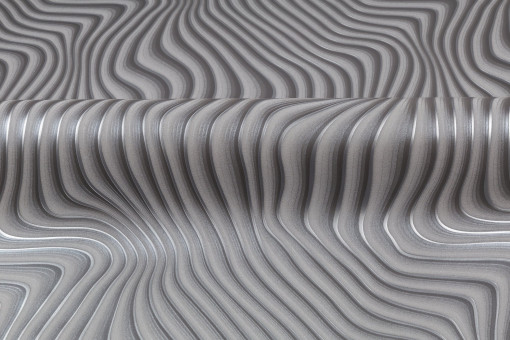 Обои виниловые на флизелиновой основе PALITRA (Палитра) SL72295-44 Sonar абстракция 1.06 х 10.05 м