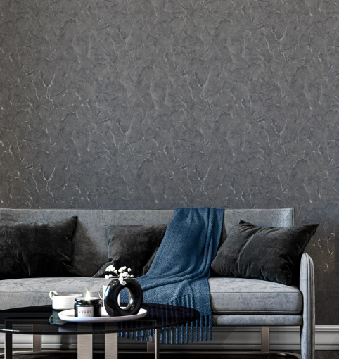 Обои виниловые на флизелиновой основе PALITRA (Палитра) SL72390-44 Ruskeala мрамор 1.06 х 10.05 м