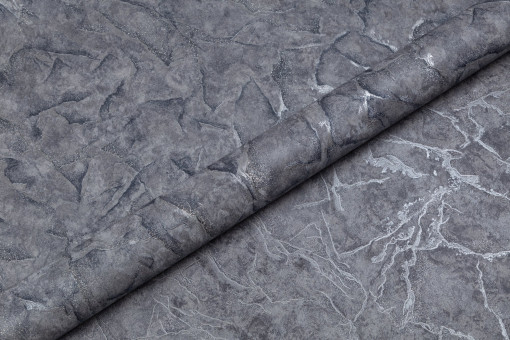 Обои виниловые на флизелиновой основе PALITRA (Палитра) SL72390-44 Ruskeala мрамор 1.06 х 10.05 м