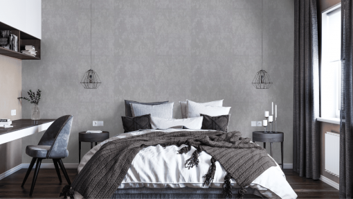 Обои виниловые на флизелиновой основе PALITRA (Палитра) SL72413-42 Eco Style фоновые 1.06 х 10.05 м