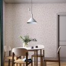 Обои виниловые на флизелиновой основе PALITRA (Палитра) SL72446-21 PROTECT-PLUS-KRASSATIMO 1.06 х 10.05 м