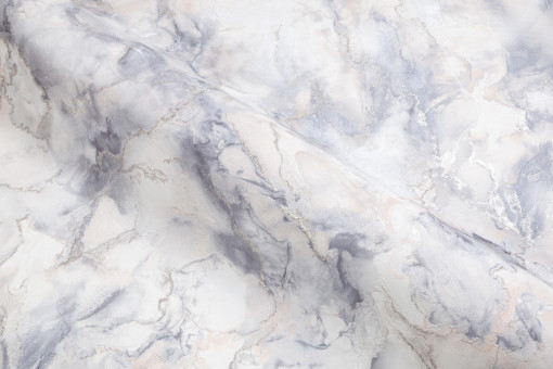 Обои виниловые на флизелиновой основе PALITRA (Палитра) SL72453-42 Tesla мрамор 1.06 х 10.05 м