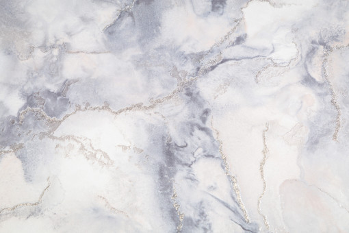 Обои виниловые на флизелиновой основе PALITRA (Палитра) SL72453-42 Tesla мрамор 1.06 х 10.05 м