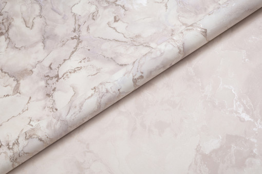 Обои виниловые на флизелиновой основе PALITRA (Палитра) SL72454-24 Tesla мрамор 1.06 х 10.05 м