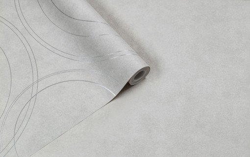 Обои виниловые на флизелиновой основе PALITRA (Палитра) SL72471-40 Flavio абстракция 1.06 х 10.05 м