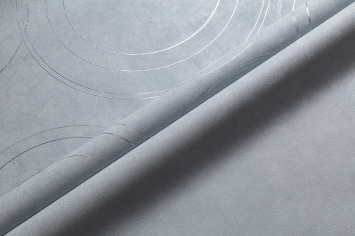 Обои виниловые на флизелиновой основе PALITRA (Палитра) SL72471-46 Flavio абстракция 1.06 х 10.05 м