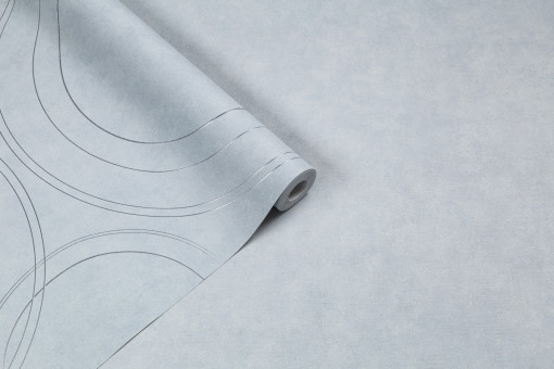 Обои виниловые на флизелиновой основе PALITRA (Палитра) SL72471-46 Flavio абстракция 1.06 х 10.05 м