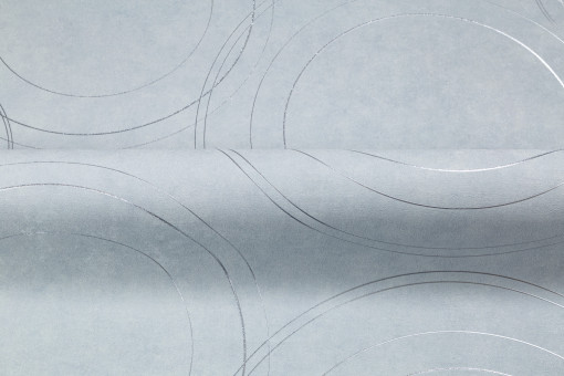 Обои виниловые на флизелиновой основе PALITRA (Палитра) SL72471-46 Flavio абстракция 1.06 х 10.05 м