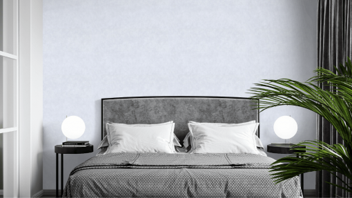 Обои виниловые на флизелиновой основе PALITRA (Палитра) SL72472-46 Flavio однотонные 1.06 х 10.05 м