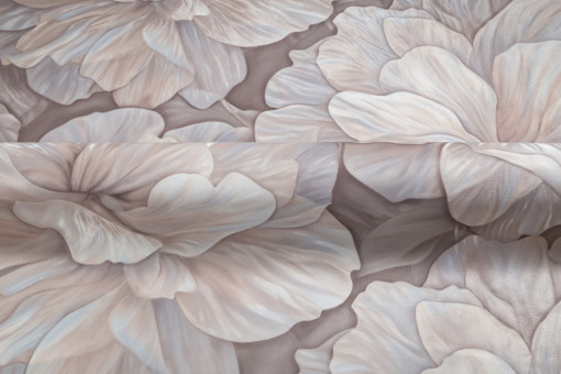 Обои виниловые на флизелиновой основе PALITRA (Палитра) SL72481-22 Sanremo флористика 1.06 х 10.05 м