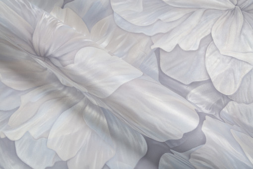 Обои виниловые на флизелиновой основе PALITRA (Палитра) SL72481-41 Sanremo флористика 1.06 х 10.05 м