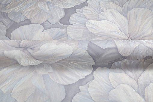 Обои виниловые на флизелиновой основе PALITRA (Палитра) SL72481-41 Sanremo флористика 1.06 х 10.05 м