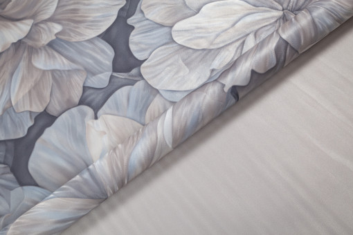 Обои виниловые на флизелиновой основе PALITRA (Палитра) SL72481-42 Sanremo флористика 1.06 х 10.05 м