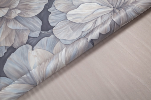 Обои виниловые на флизелиновой основе PALITRA (Палитра) SL72481-42 Sanremo флористика 1.06 х 10.05 м