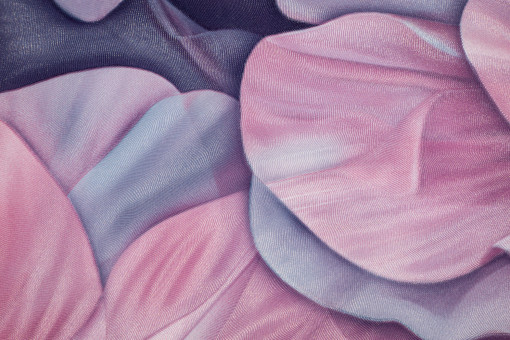 Обои виниловые на флизелиновой основе PALITRA (Палитра) SL72481-55 Sanremo флористика 1.06 х 10.05 м