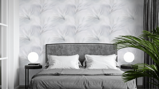 Обои виниловые на флизелиновой основе PALITRA (Палитра) SL72483-11 Felicita флористика 1.06 х 10.05 м