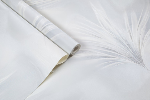 Обои виниловые на флизелиновой основе PALITRA (Палитра) SL72483-11 Felicita флористика 1.06 х 10.05 м