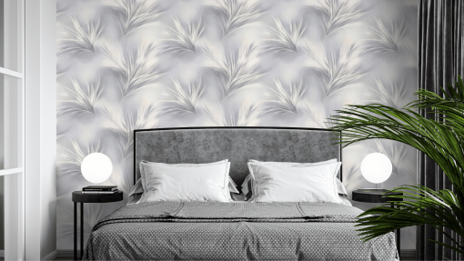 Обои виниловые на флизелиновой основе PALITRA (Палитра) SL72483-41 Felicita флористика 1.06 х 10.05 м