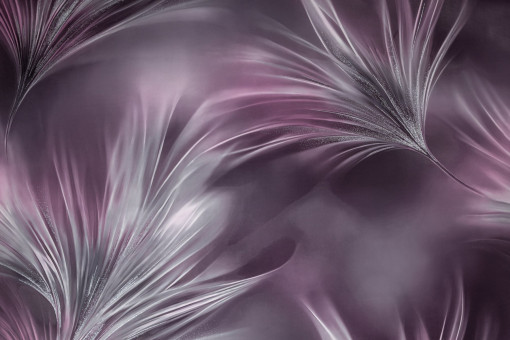 Обои виниловые на флизелиновой основе PALITRA (Палитра) SL72483-54 Felicita флористика 1.06 х 10.05 м