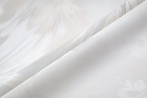 Обои виниловые на флизелиновой основе PALITRA (Палитра) SL72484-11 Felicita однотонные 1.06 х 10.05 м