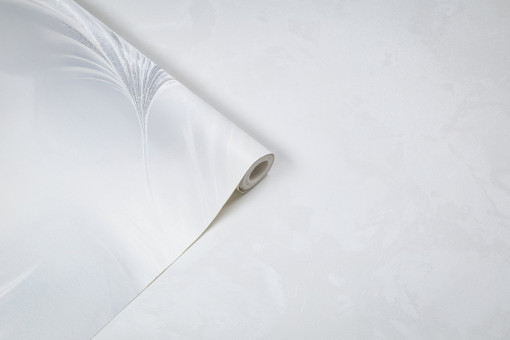 Обои виниловые на флизелиновой основе PALITRA (Палитра) SL72484-11 Felicita однотонные 1.06 х 10.05 м