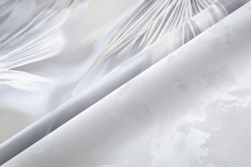 Обои виниловые на флизелиновой основе PALITRA (Палитра) SL72484-41 Felicita однотонные 1.06 х 10.05 м