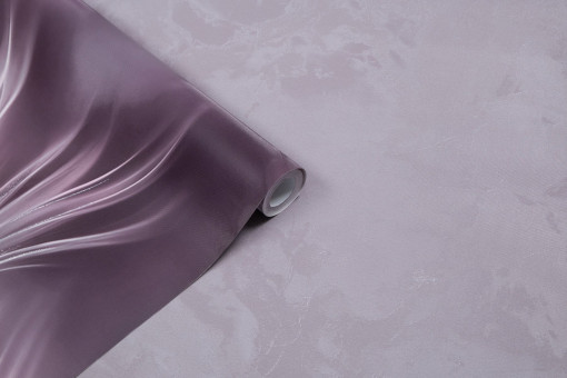 Обои виниловые на флизелиновой основе PALITRA (Палитра) SL72484-54 Felicita однотонные 1.06 х 10.05 м