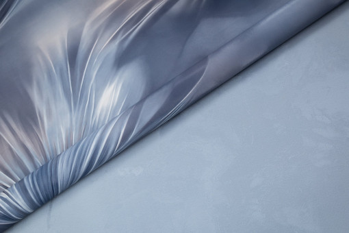 Обои виниловые на флизелиновой основе PALITRA (Палитра) SL72484-64 Felicita однотонные 1.06 х 10.05 м