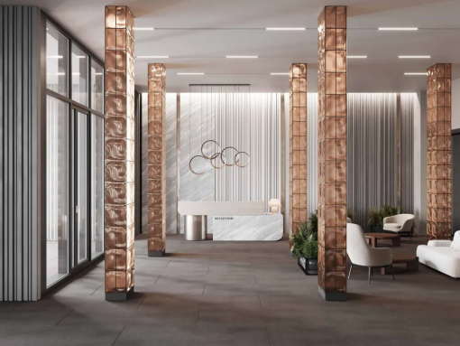 Плитка из керамогранита ГРЕС 1200х600 Estima CA00 бежевый 0,929 м2