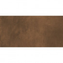 Плитка из керамогранита ГРЕС 1200х600 Matera-oxide коричневый GRS06-24 2,16 м2