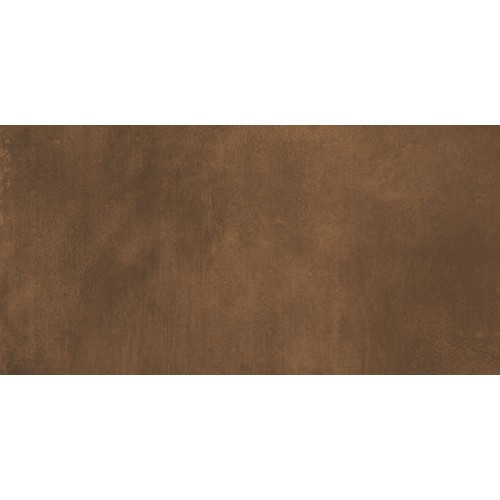 Плитка из керамогранита ГРЕС 1200х600 Matera-oxide коричневый GRS06-24 2,16 м2